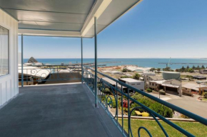 Ngamotu Vista New Plymouth